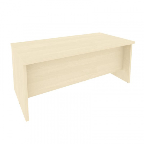 Стол руководителя прямоугольный First KSR-7