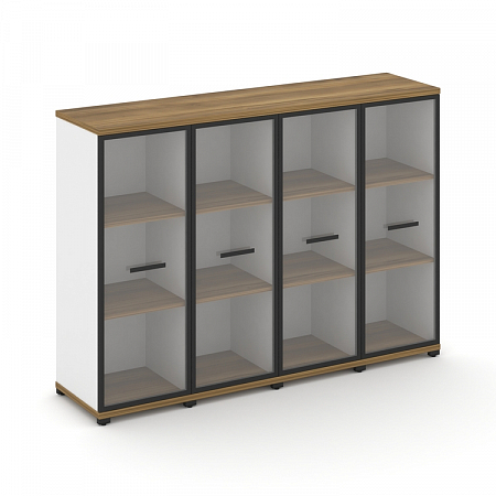 Шкаф офисный Concept CN.STU-346 RPB