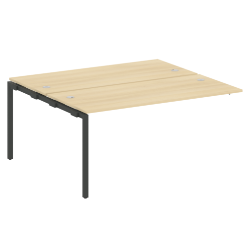 Проходной элемент бенч-системы на П-обр. м/к Metal System Quattro 40БП.ПРС-СП-2.4 фото 15