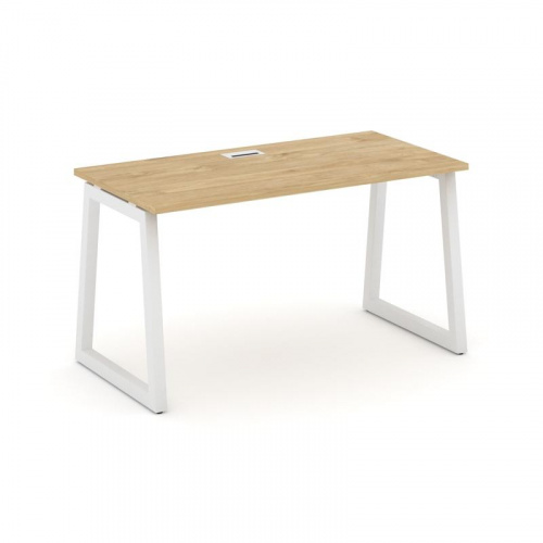 Style Project Стол письменный SN-5T1.SP-012 Акация Лорка/Металл Антрацит/Заглушка Пластик Черный 118 фото 3 Style Project Стол письменный SN-5T1.SP-012 Акация Лорка/Металл Антрацит/Заглушка Пластик Черный 118 фото 3