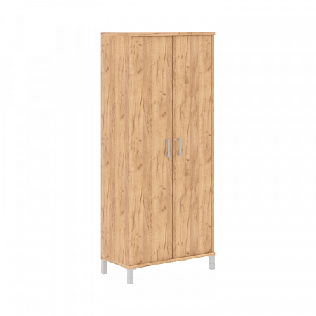 Гардероб широкий с замком Born B 701.2 (RZ)
