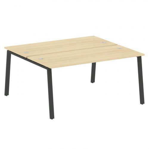 Бенч-система на А-обр. м/к Metal System БА.РАС-СП-2.4