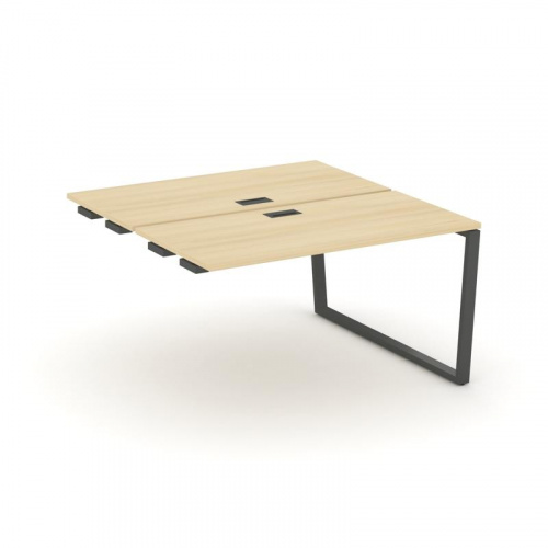 Style Project Стол-приставка к опор. элем. SN-6T2.DPRS-024 Акация Лорка/Металл Антрацит/Заглушка Пла фото 28 Style Project Стол-приставка к опор. элем. SN-6T2.DPRS-024 Акация Лорка/Металл Антрацит/Заглушка Пла фото 28