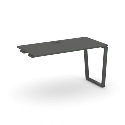 Style Project Стол-приставка к опор. элем. SN-6T2.OPRS-021 Акация Лорка/Металл Антрацит/Заглушка Пла фото 27 Style Project Стол-приставка к опор. элем. SN-6T2.OPRS-021 Акация Лорка/Металл Антрацит/Заглушка Пла фото 27