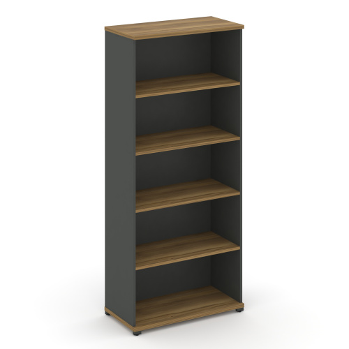 Стеллаж офисный Concept CN.STS.E-510