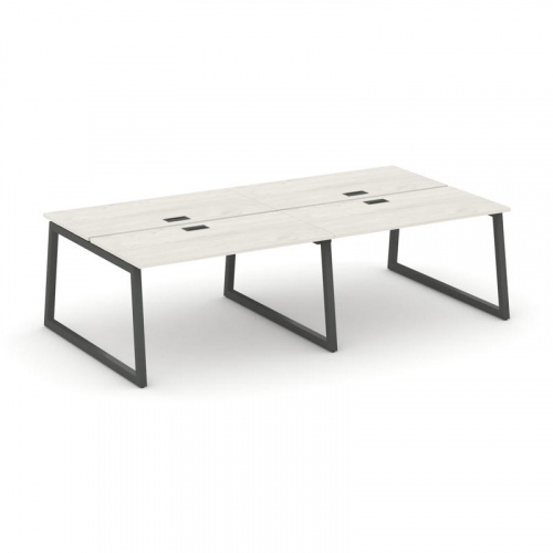 Style Project Рабочая станция 2-х сторон. SN-5T1.DRS-032 Акация Лорка/Металл Антрацит/Заглушка Пласт фото 24 Style Project Рабочая станция 2-х сторон. SN-5T1.DRS-032 Акация Лорка/Металл Антрацит/Заглушка Пласт фото 24