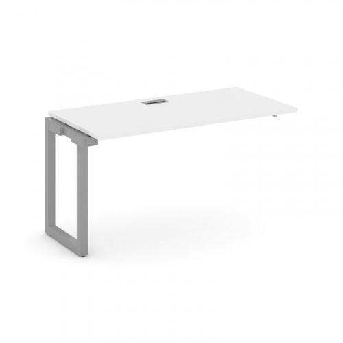 Style Project Проходной наб. элем. SN-5O.ONRS-014 Антрацит/Металл Серый 1580*700*750 фото 2