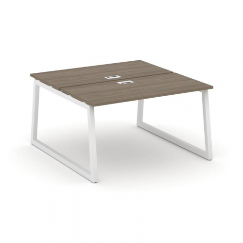 Style Project Рабочая станция 2-х сторон. SN-5T1.DRS-002 Акация Лорка/Металл Антрацит/Заглушка Пласт фото 14 Style Project Рабочая станция 2-х сторон. SN-5T1.DRS-002 Акация Лорка/Металл Антрацит/Заглушка Пласт фото 14