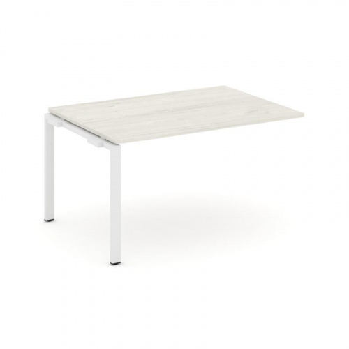 Style Project Проходной наб. элем. перег. стола SN-6P.NSPRG-001.3 Дуб Табак/Металл Белый 980*980*750 фото 22 Style Project Проходной наб. элем. перег. стола SN-6P.NSPRG-001.3 Дуб Табак/Металл Белый 980*980*750 фото 22