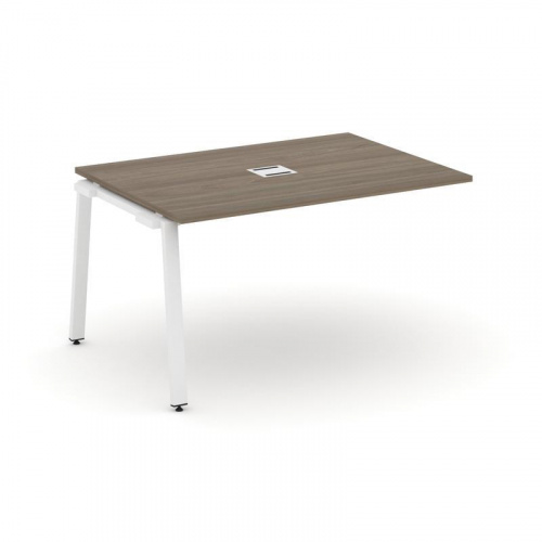 Style Project Проходной наб. элем. перег. стола SN-6A.NSPRG-004 Белый/Металл Белый 1580*980*750 фото 27 Style Project Проходной наб. элем. перег. стола SN-6A.NSPRG-004 Белый/Металл Белый 1580*980*750 фото 27