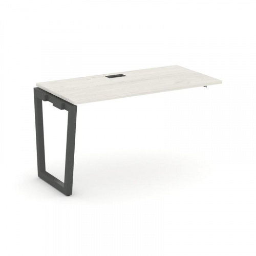 Style Project Проходной наб. элем. SN-5T2.ONRS-001 Акация Лорка/Металл Антрацит/Заглушка Пластик Чер фото 24 Style Project Проходной наб. элем. SN-5T2.ONRS-001 Акация Лорка/Металл Антрацит/Заглушка Пластик Чер фото 24