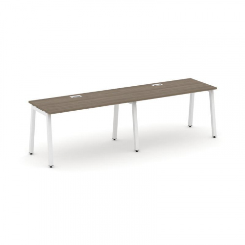 Style Project Рабочая станция 1 сторон. SN-5A.ORS-024 Антрацит/Металл Антрацит 3160*800*750 фото 19 Style Project Рабочая станция 1 сторон. SN-5A.ORS-024 Антрацит/Металл Антрацит 3160*800*750 фото 19