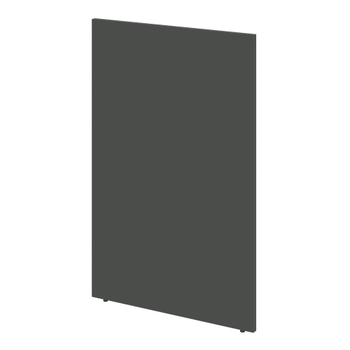 Стойка (боковина) завершающая высокая Onix O.R-SVP (R) фото 3