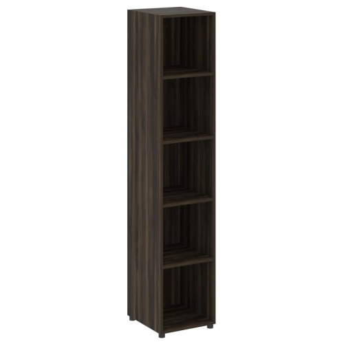 Yalta Стеллаж высокий узкий LT.SU-1 Акация Лорка 400*431*1987