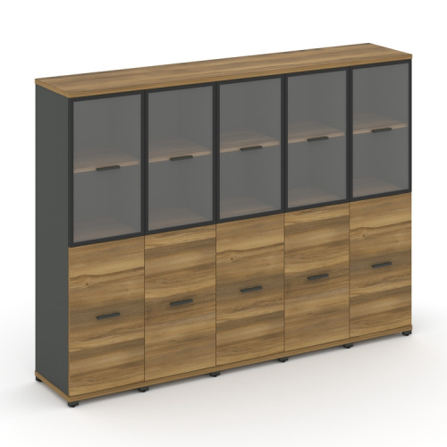 Шкаф офисный Concept CN.STU-452 RPB