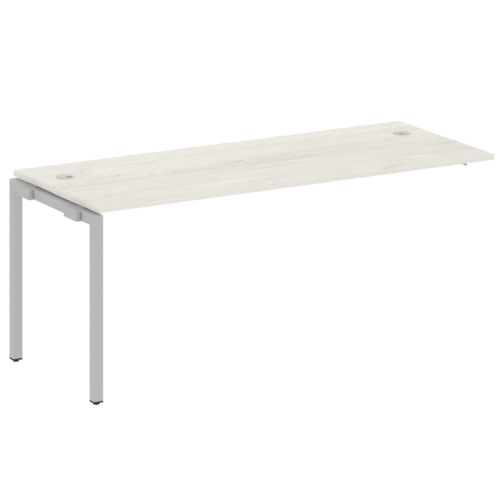 Проходной элемент бенч-системы на П-обр. м/к Metal System Quattro 40БП.ПРС-СП-1.5 фото 5