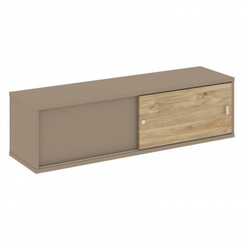 Надставка на 2 тумбы низкая Estetica ES.NN-4.1 фото 2