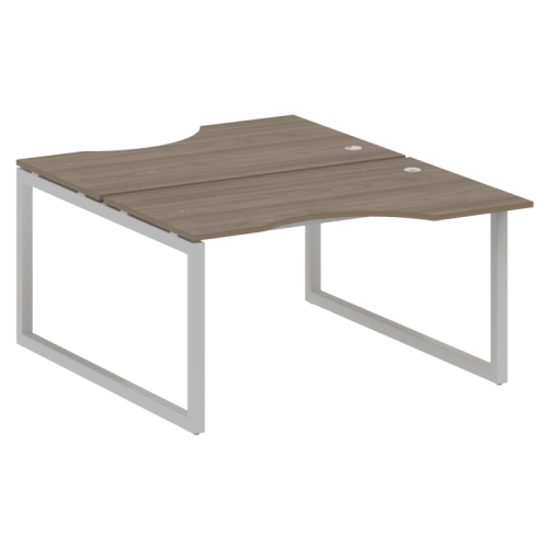 Бенч-система на О-обр. м/к Metal System Quattro 50БО.РАС-СА-2.2 фото 2