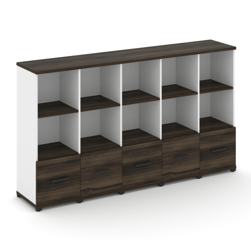 Шкаф офисный Concept CN.STU-351 B