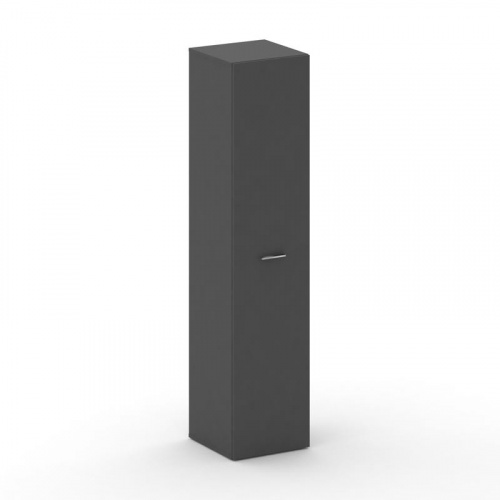 Шкаф офисный высокий Fresco FRU.SU-102