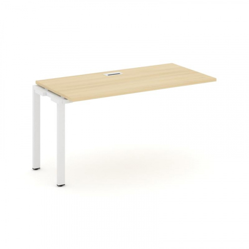 Style Project Проходной наб. элем. SN-6P.ONRS-022 Дуб Табак/Металл Антрацит 1180*800*750 фото 18