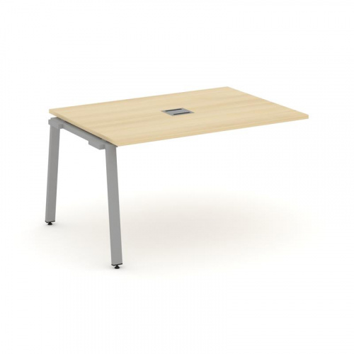 Style Project Проходной наб. элем. перег. стола SN-6A.NSPRG-004 Белый/Металл Белый 1580*980*750 фото 3 Style Project Проходной наб. элем. перег. стола SN-6A.NSPRG-004 Белый/Металл Белый 1580*980*750 фото 3