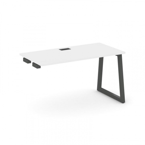 Style Project Стол-приставка к опор. элем. SN-5T1.OPRS-002 Акация Лорка/Металл Антрацит/Заглушка Пла фото 26 Style Project Стол-приставка к опор. элем. SN-5T1.OPRS-002 Акация Лорка/Металл Антрацит/Заглушка Пла фото 26