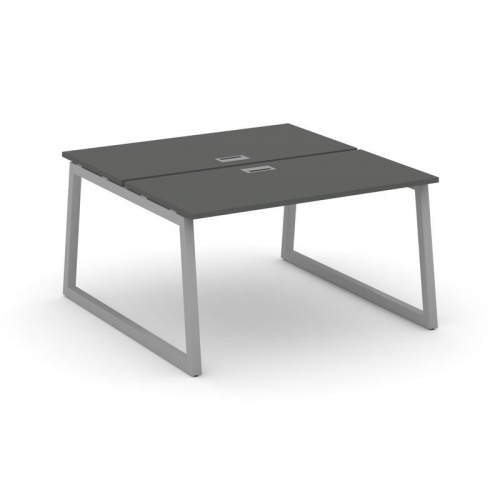 Style Project Рабочая станция 2-х сторон. SN-5T1.DRS-002 Акация Лорка/Металл Антрацит/Заглушка Пласт фото 17 Style Project Рабочая станция 2-х сторон. SN-5T1.DRS-002 Акация Лорка/Металл Антрацит/Заглушка Пласт фото 17