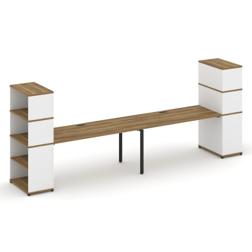 Бенч-система с опорными стеллажами Concept CN.ORS-216 фото 5