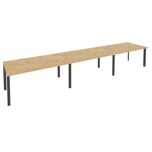 Стол переговорный Onix O.MP-PRG-3.4 фото 9