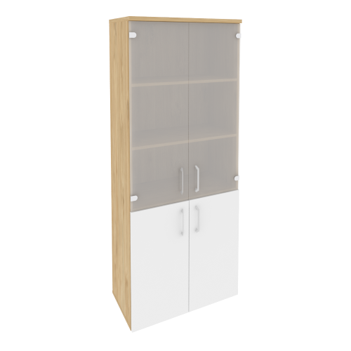 Шкаф офисный высокий Onix O.ST-1.2 фото 10