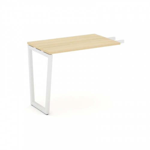 Style Project Брифинг-приставка SN-4T2.BR-004 Акация Лорка/Металл Антрацит 1180*600*750 фото 21