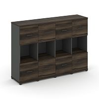 Шкаф офисный Concept CN.STU-345 A