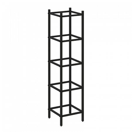 Угловой проходной модуль Loft VR.L-SL.UPK-4.4.4