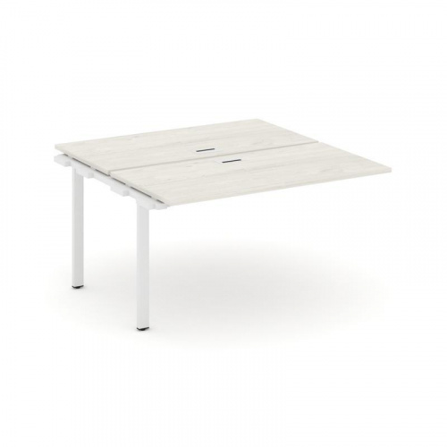 Style Project Проходной наб. элем. SN-6P.DNRS-002 Дуб Табак/Металл Черный 1180*1232*750 фото 25