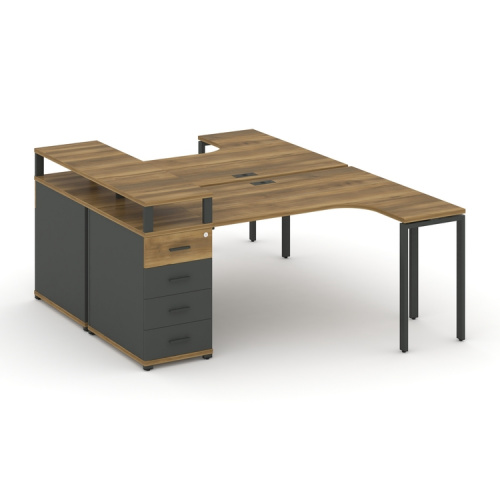 Бенч-система Concept CN.DSA-406