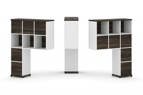 Надставка для стола высокая Concept CN.DNV-006 фото 11