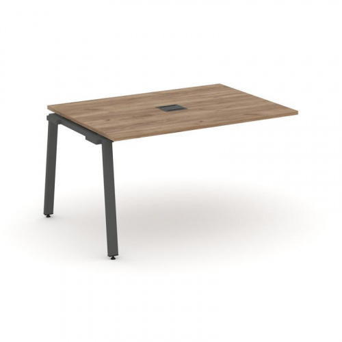 Style Project Проходной наб. элем. перег. стола SN-6A.NSPRG-004 Белый/Металл Белый 1580*980*750 фото 24 Style Project Проходной наб. элем. перег. стола SN-6A.NSPRG-004 Белый/Металл Белый 1580*980*750 фото 24