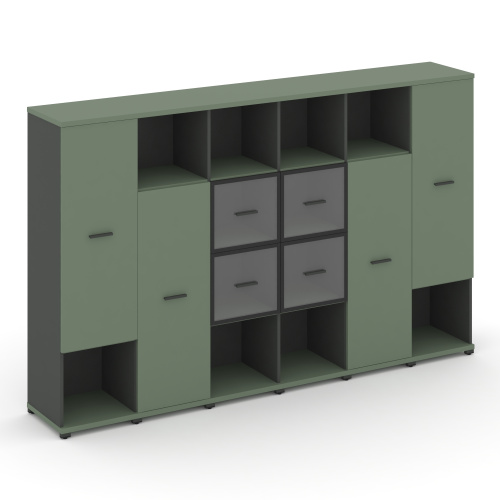 Система хранения Concept №461.U CN.STUN-461