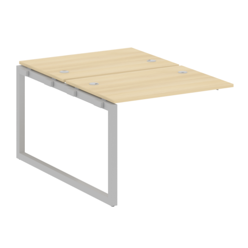 Проходной элемент бенч-системы на О-обр. м/к Metal System Quattro 50БО.ПРС-СП-2.1 фото 4