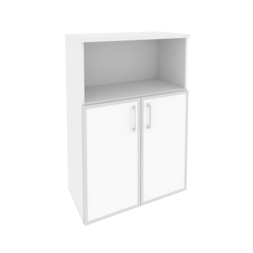 Шкаф средний широкий Onix O.ST-2.2 R фото 10