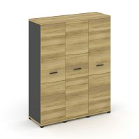 Шкаф офисный Concept CN.STU-436 A