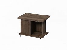 Стол журнальный F-310 Орех Пацифик Табак