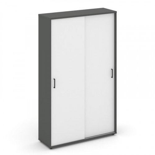 Шкаф-купе с полками Style Project SN.SHK-001 фото 6