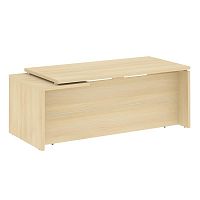 Стол руководителя Yalta LT.B-20 (R)