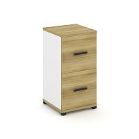 Шкаф офисный Concept CN.STU-212 B