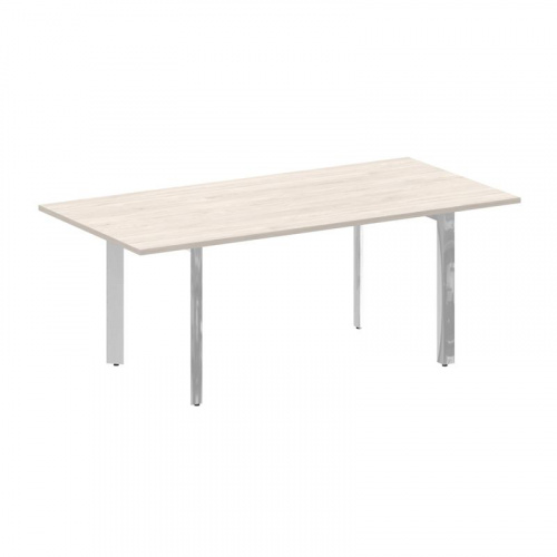 Стол переговорный Onix Direct Lux M-O.MP-PRG-19 фото 2