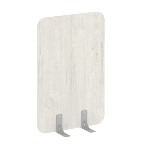 Перегородки на металлических опорах R-line DP.F-80-120 фото 10