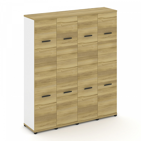 Шкаф офисный Concept CN.STU-545 B