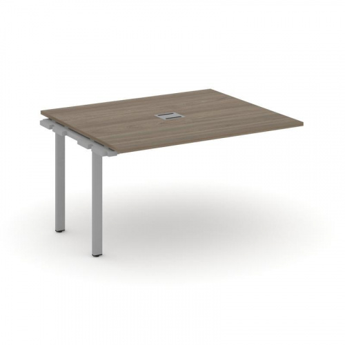 Style Project Проходной наб. элем. перег. стола SN-6P.NSPRG-034 Дуб Табак/Металл Черный 1580*1180*75 фото 18 Style Project Проходной наб. элем. перег. стола SN-6P.NSPRG-034 Дуб Табак/Металл Черный 1580*1180*75 фото 18